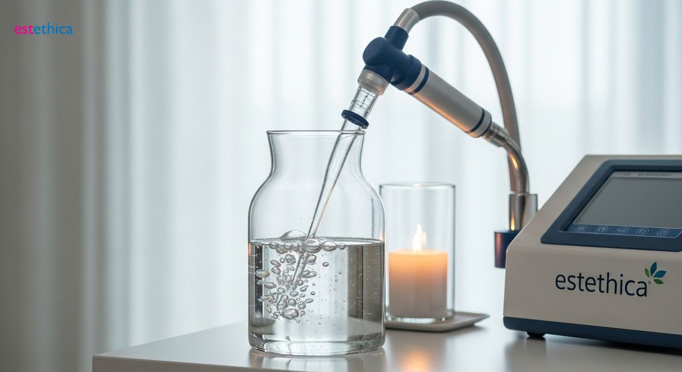 Ozon tedavisi ve vücuda etkileri hakkında bilgi