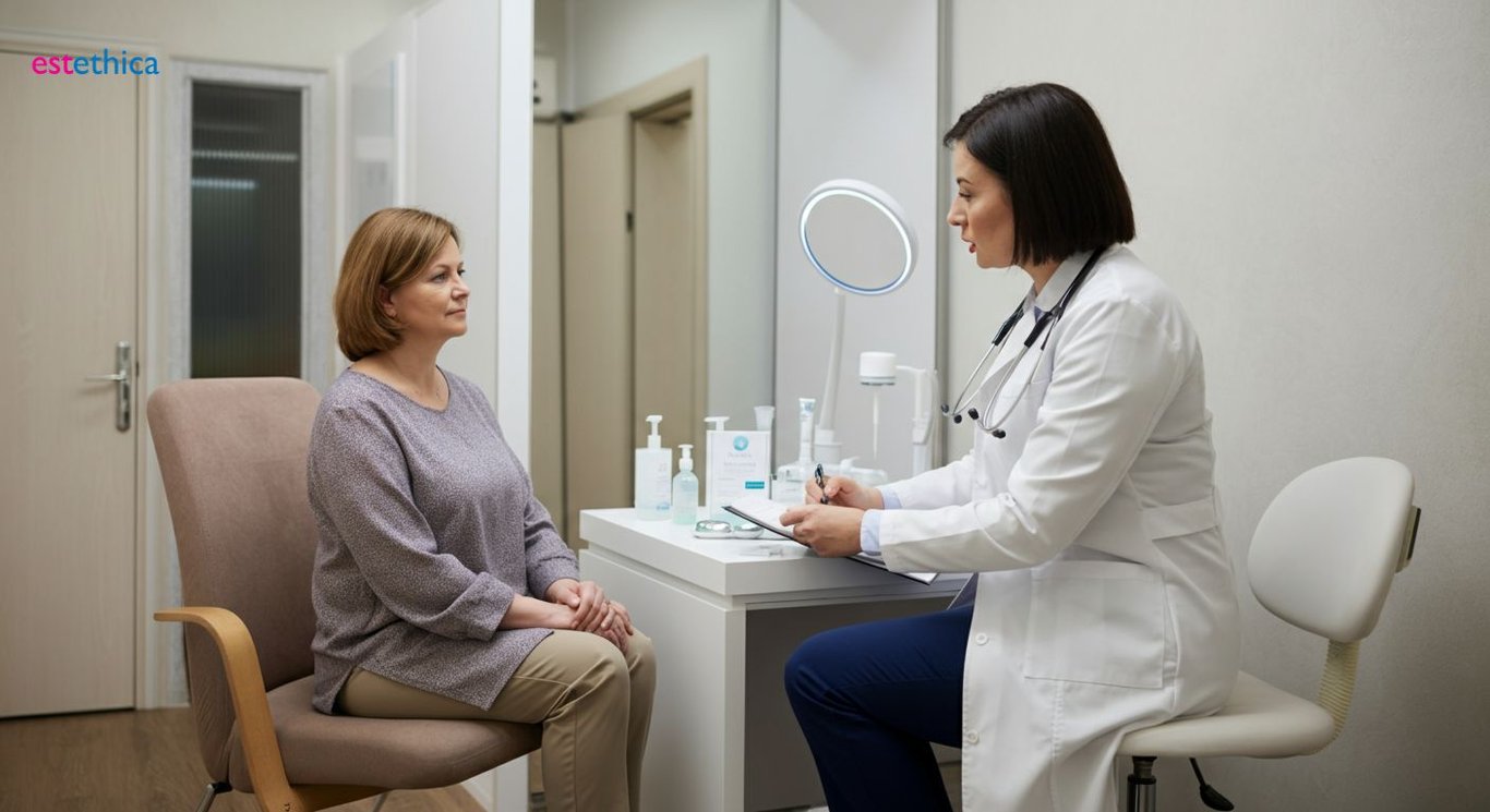 Ozon tedavisi nedir ve vücuda etkileri