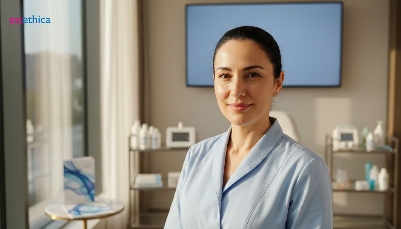 Ozon Gazı ile Tedavi: Nasıl Uygulanır ve Kimlere Faydalıdır?