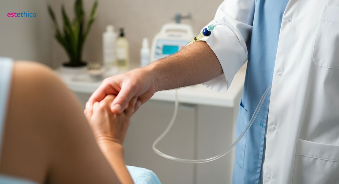 Ozon tedavisi yan etkileri ve önlemleri