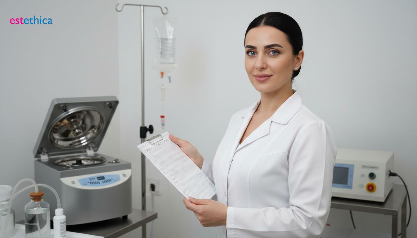 Ozon Tedavisi Nedir ve Nasıl Uygulanır?