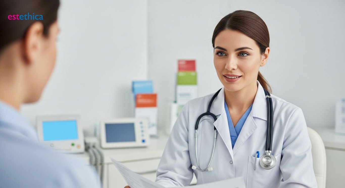 Ozon Tedavisi Nedir ve Nasıl Uygulanır?