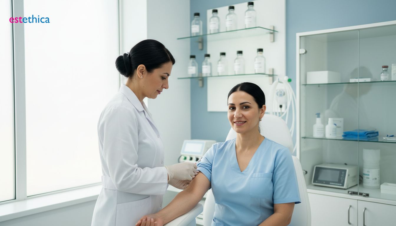 Ozon Tedavisinin Faydaları Nelerdir? Sağlığınıza Yatırım Yapın