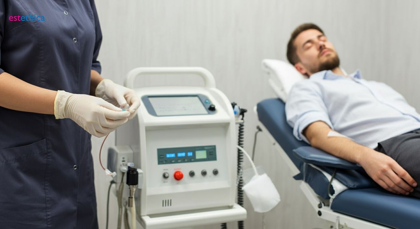 Ozon tedavisinin bilimsel temelleri ve kanıtlanmış faydaları