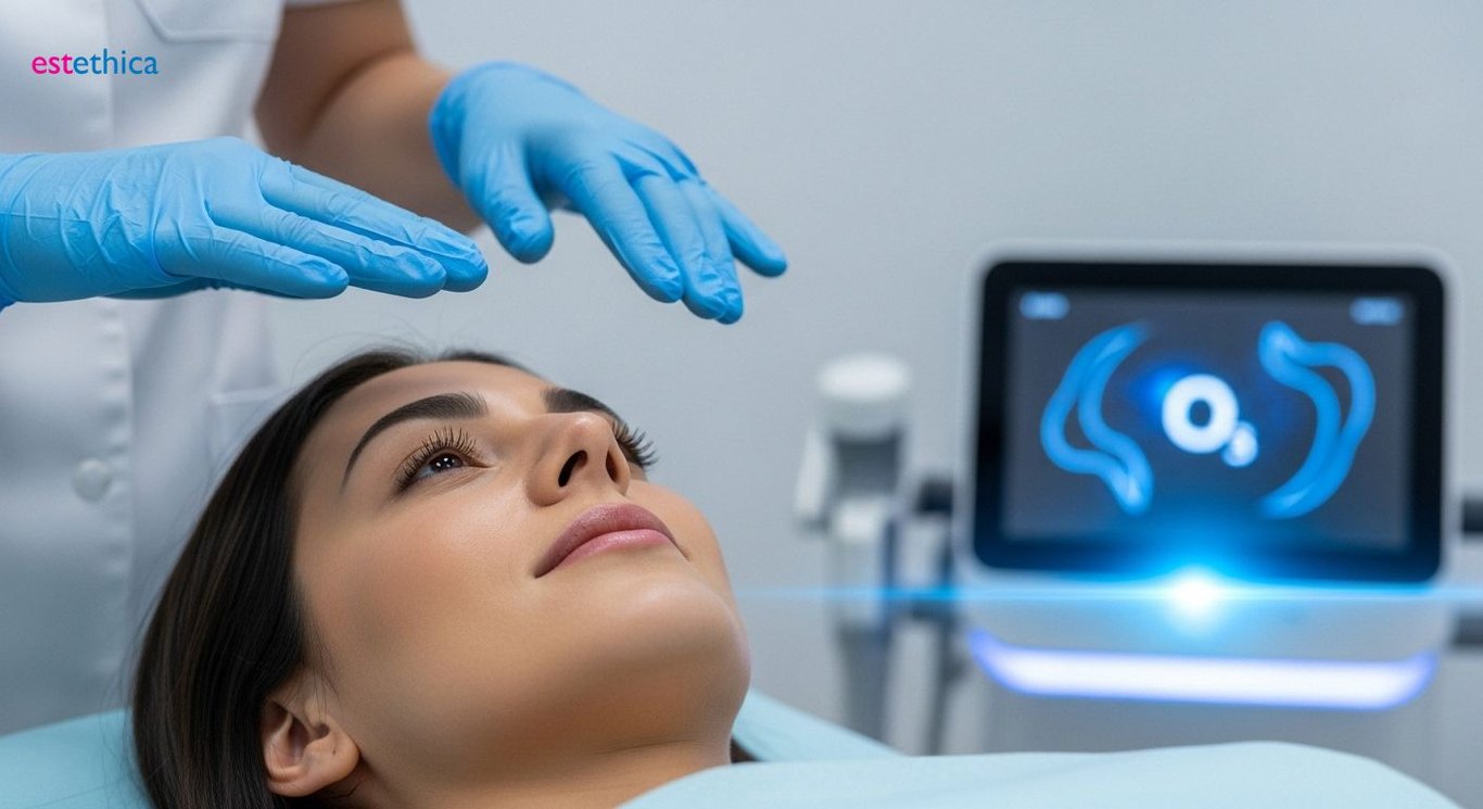 Ozon Tedavisi Faydaları ve Etkili Olduğu Hastalıklar