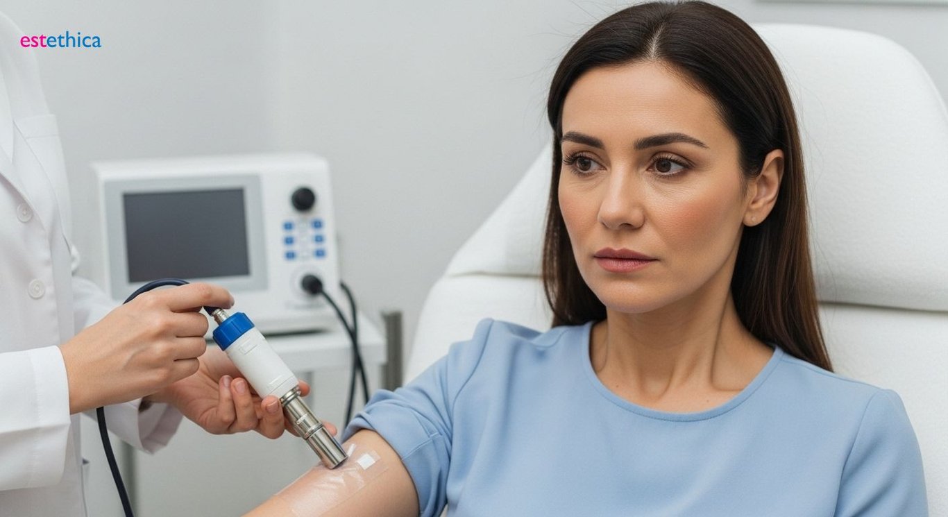 Ozon Tedavisi Faydaları ve Etkileri