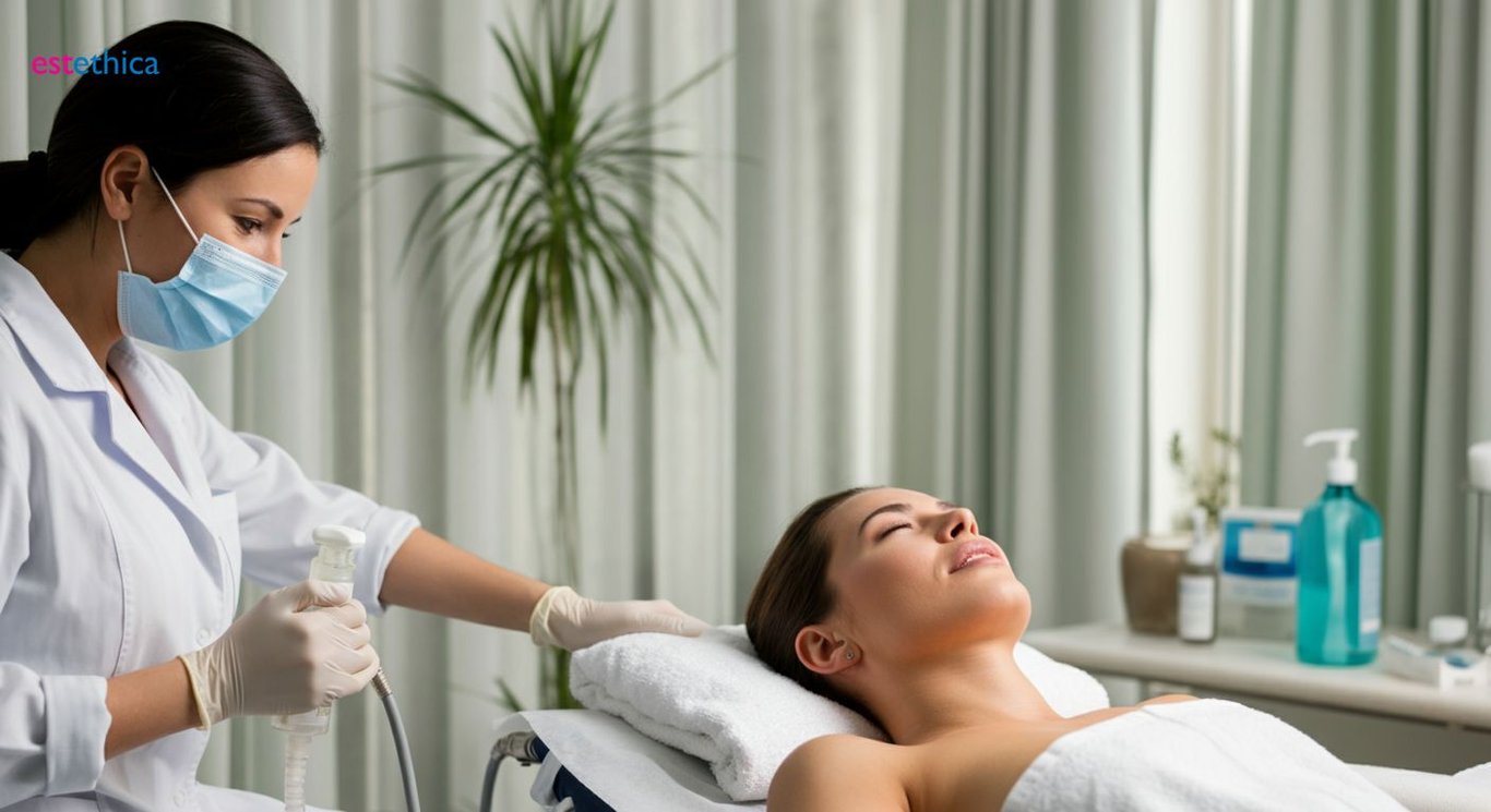 Ozon tedavisinin potansiyel yan etkileri ve riskleri