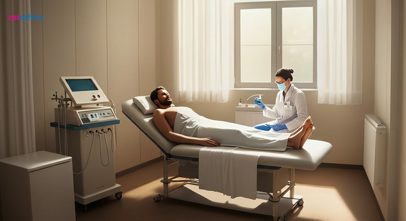 Ozon terapisi faydaları ve hastalıklar