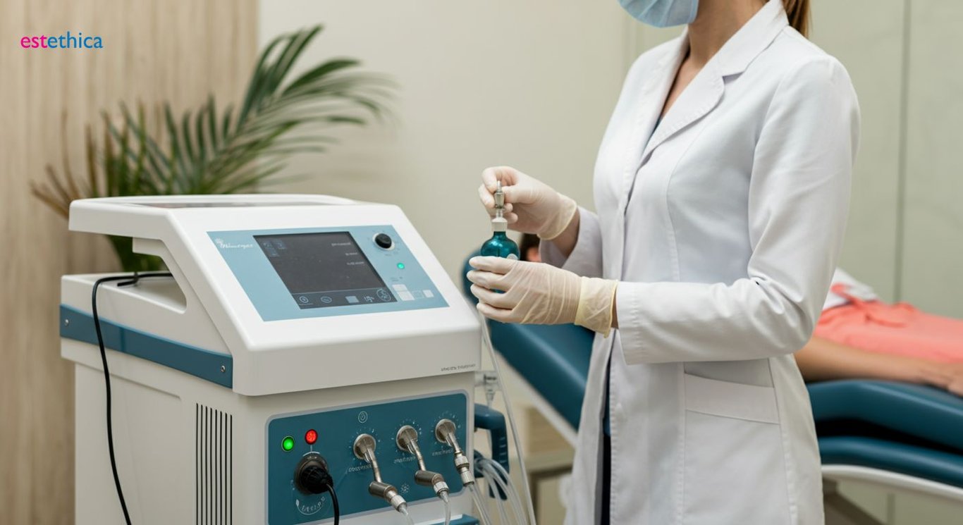 Ozon terapisi uygun ve riskli kişiler