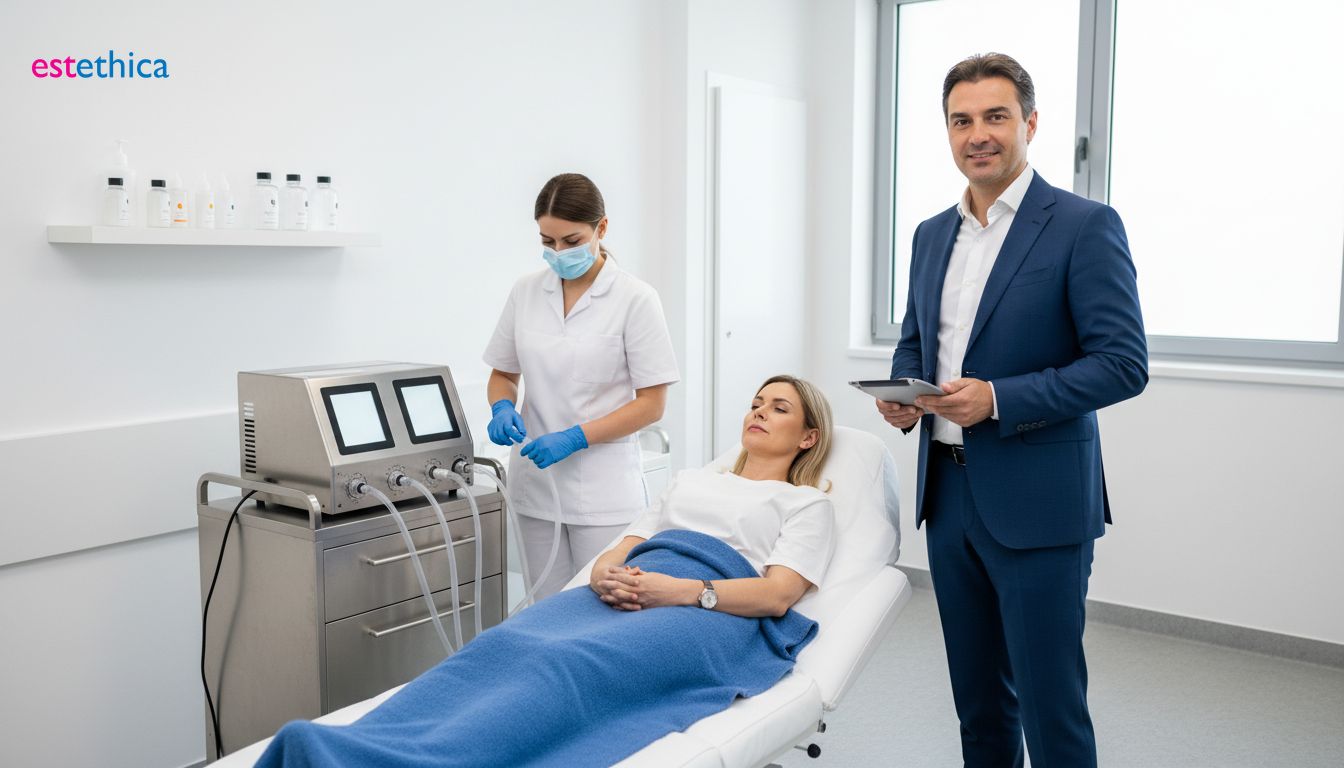 Hangi Hastalıklarda Ozon Tedavisi Bir Çözüm Sunar?