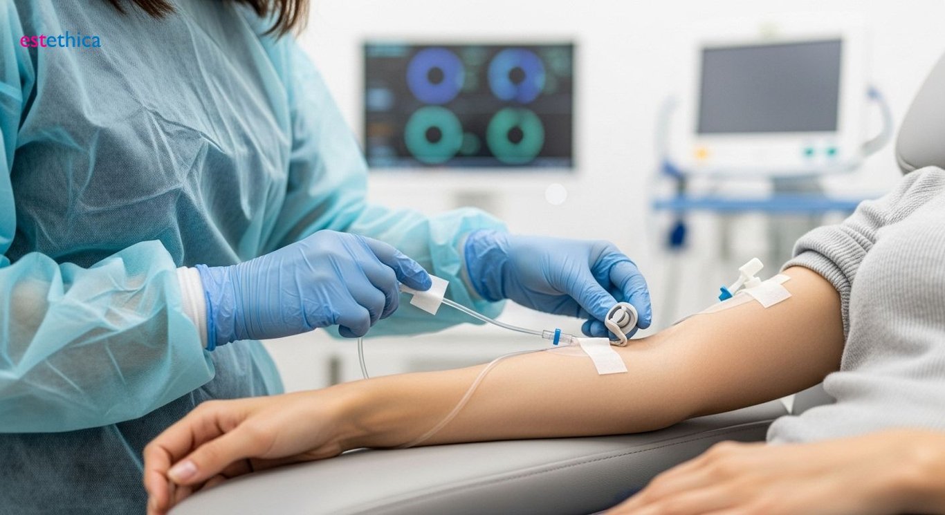 Ozon Terapisi Faydaları