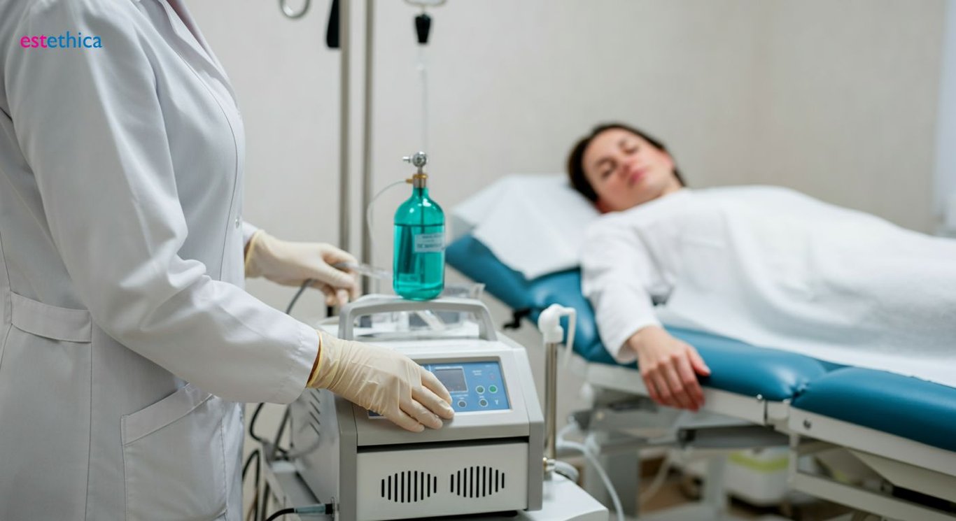 Ozon terapisi faydaları ve iyi geldiği hastalıklar