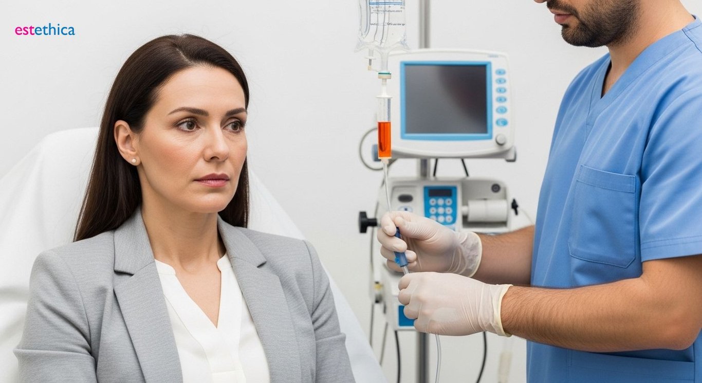 Ozon Terapisi Faydaları ve Etkili Olduğu Hastalıklar