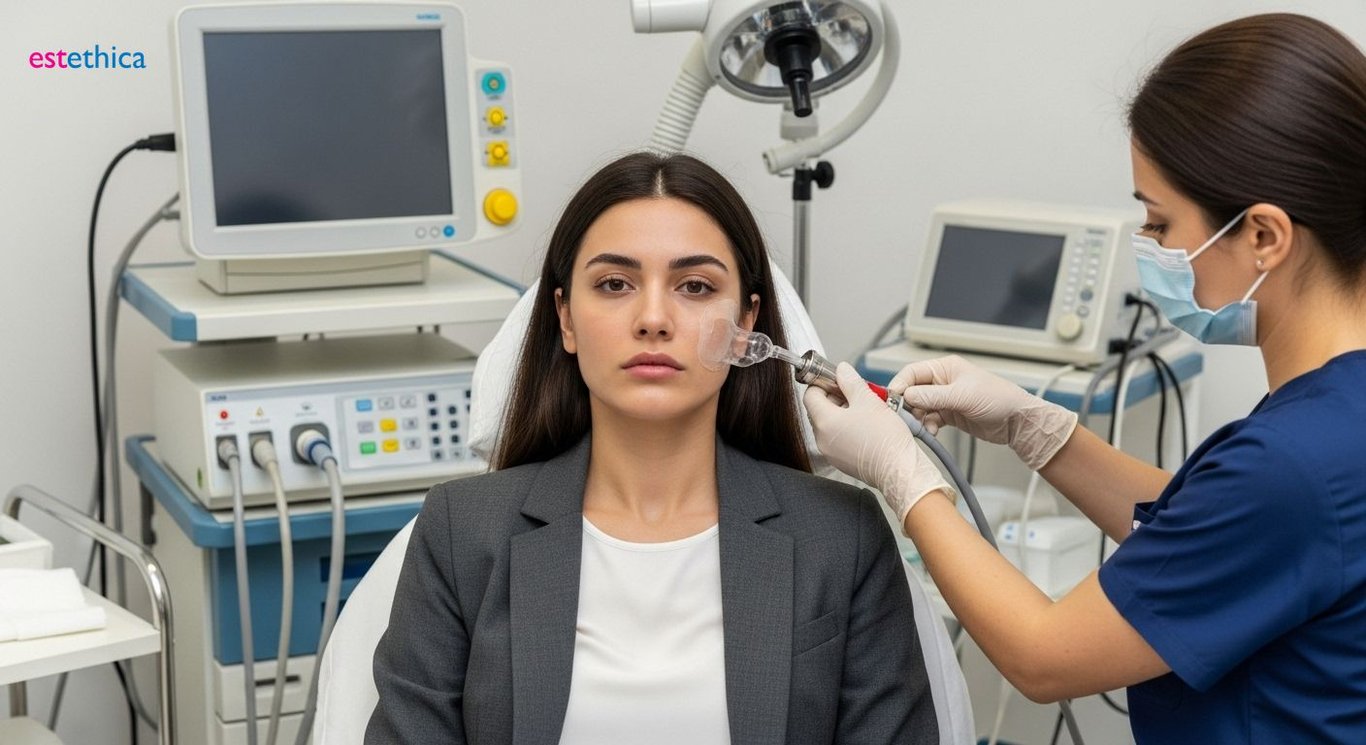 Ozon Terapisi Faydaları: Hastalıklara Etkisi