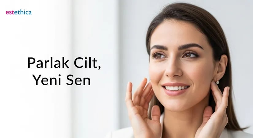 Profesyonel Cilt Bakımı: Kliniklerde Uygulanan Yöntemler