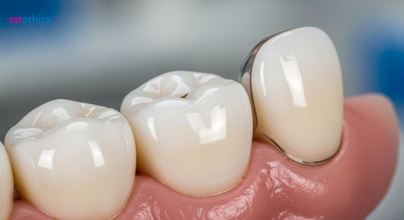 Kompozit ve Amalgam Dolgu: Farkları ve Kullanım Alanları