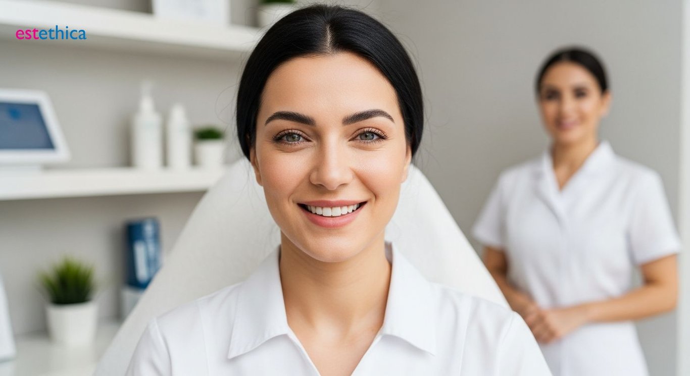 Cilt Yenileme ve Parlak Cilt İçin Bakım Önerileri