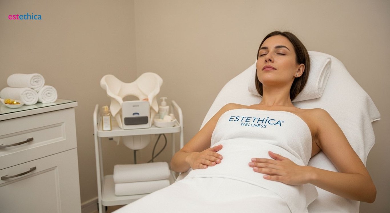 Pelvic Floor Therapy: Strengthening Foundation for Lasting Results