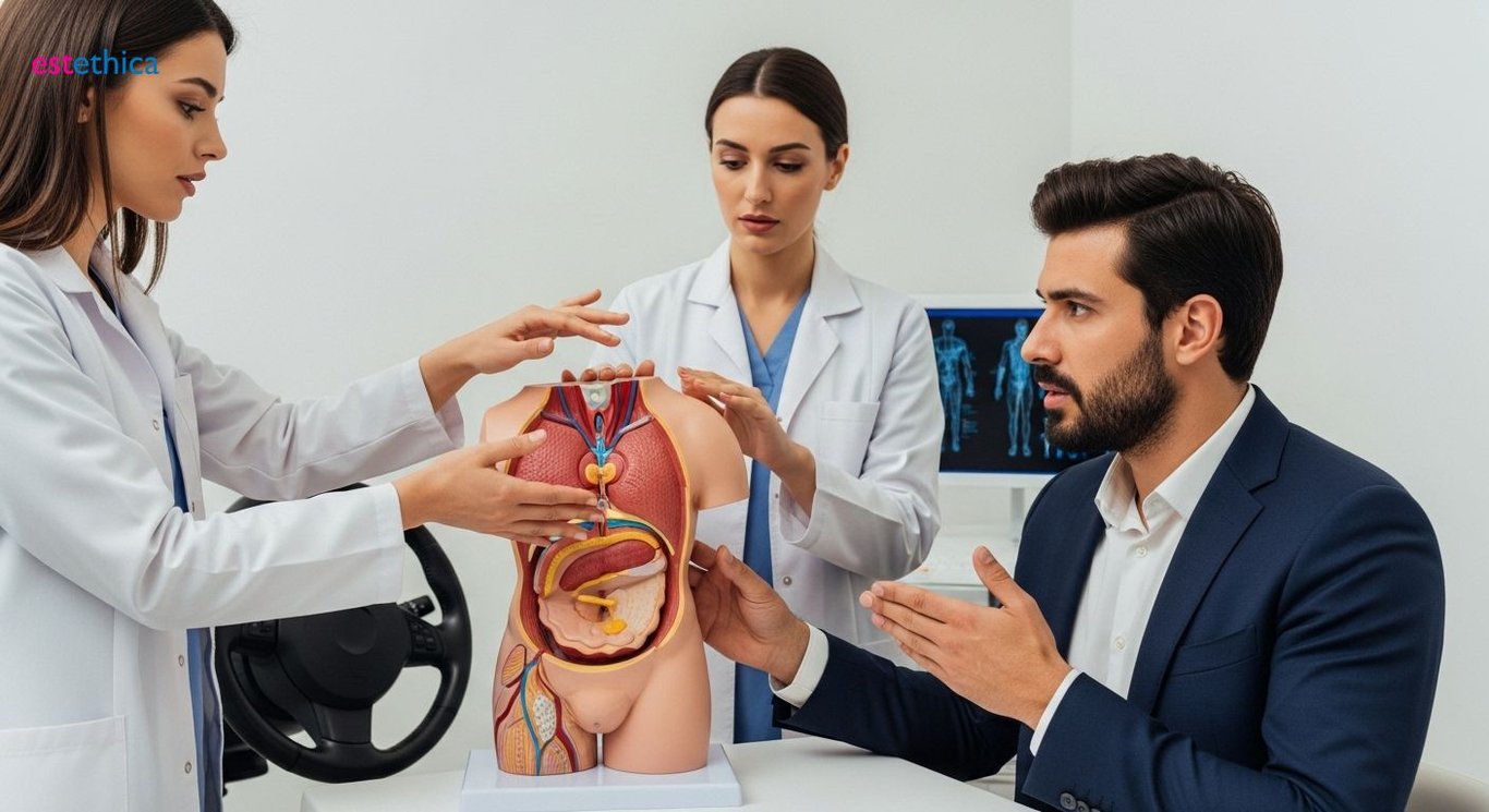 Penil Uzatma Cerrahisi