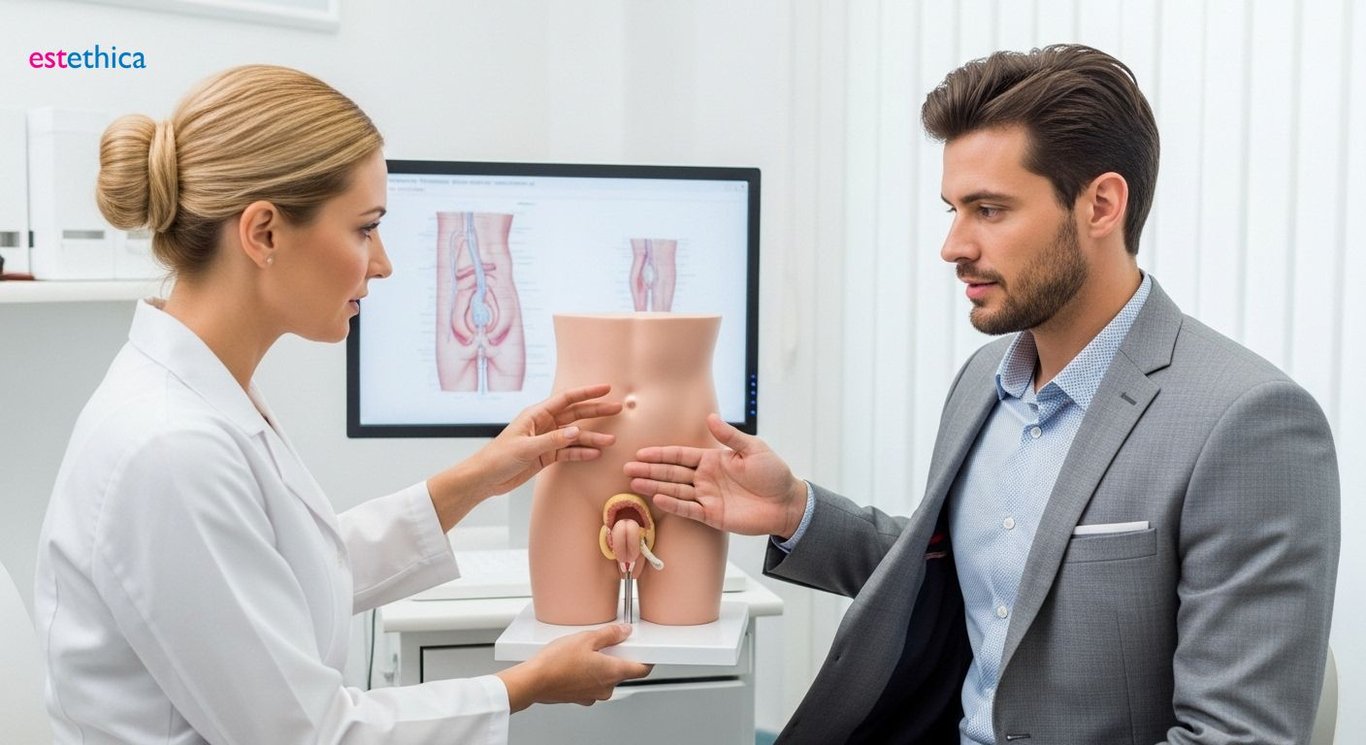 Penile Augmentation: Science and Safety