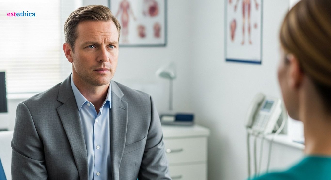 Penile Augmentation Procedures