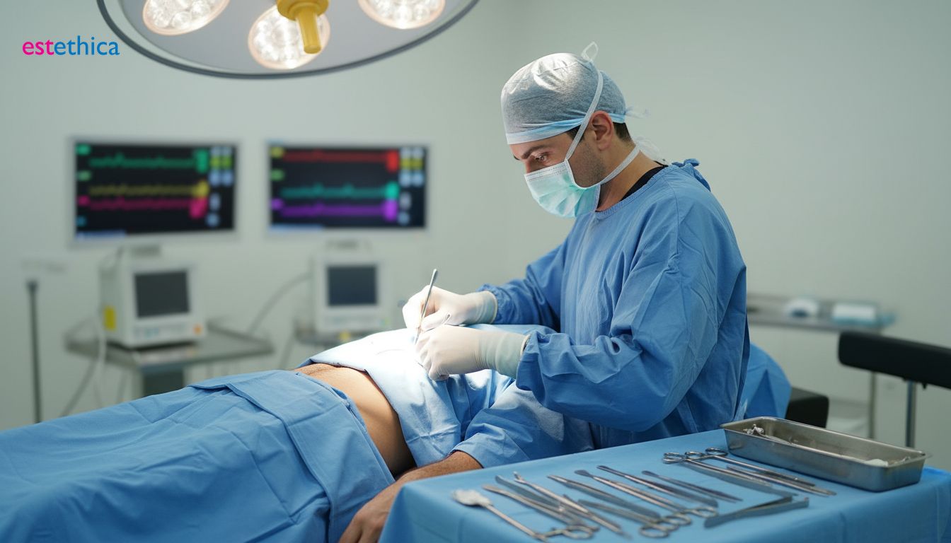 Affordable Penis Enlargement Surgery Guide