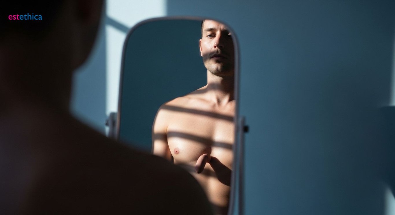 Penis boyutu artırma ve kişisel algı etkisi