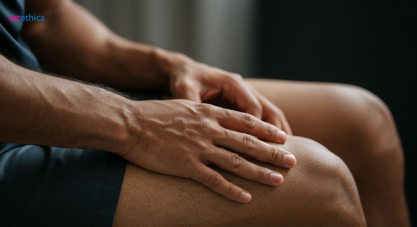 Penis büyütme ameliyatı: Erkek üreme sağlığı