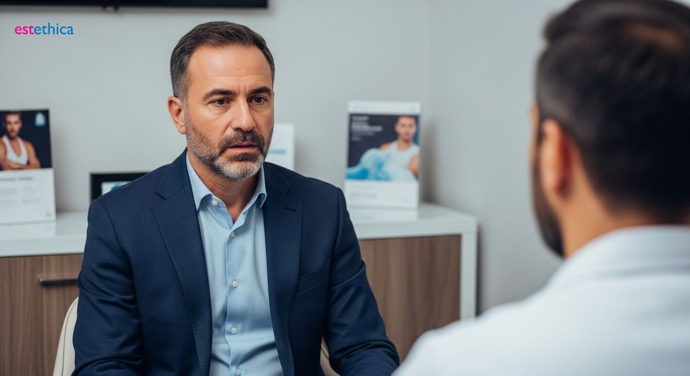 Penis Büyütme Ameliyatı: Beklentiler ve Sonuçlar