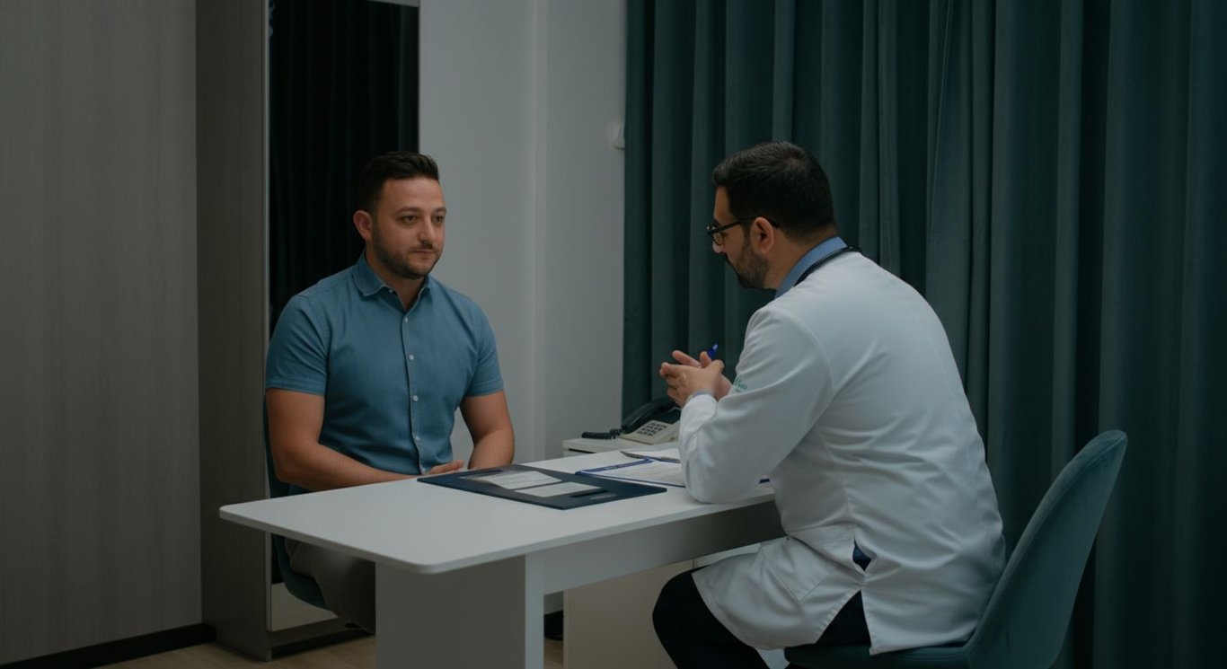 Penis büyütme ameliyatı: Uygun adaylar