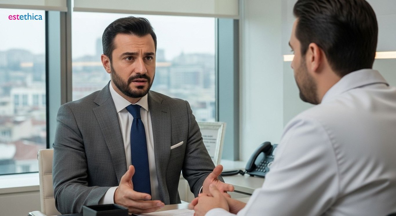 Penis Büyütme Ameliyatı: Uygun Adaylar