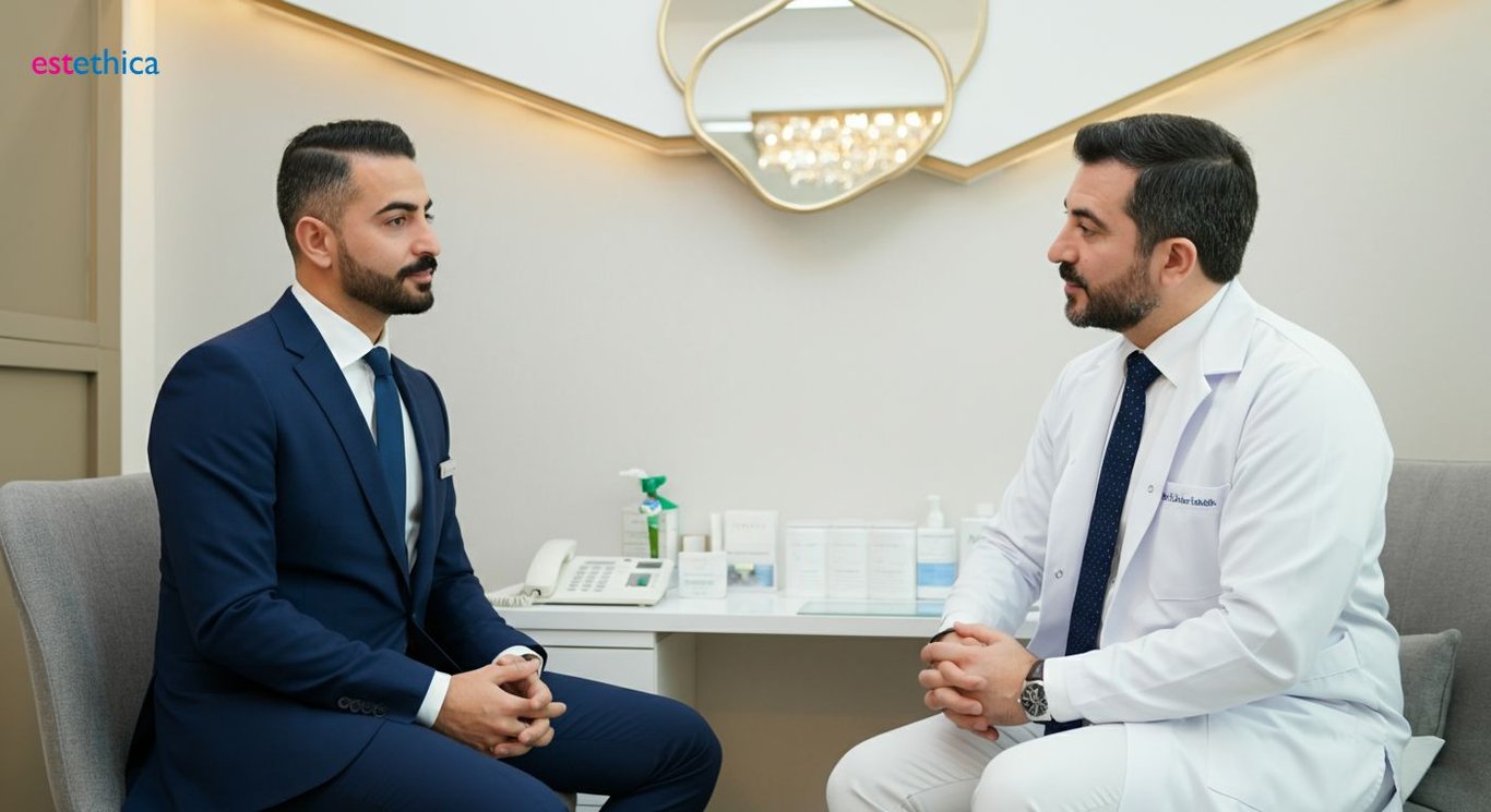 Penis büyütme ameliyatı temel bilgiler ve teknikler