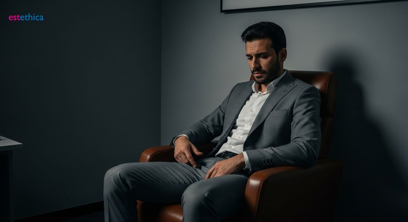 Penis Büyütme Ameliyatı