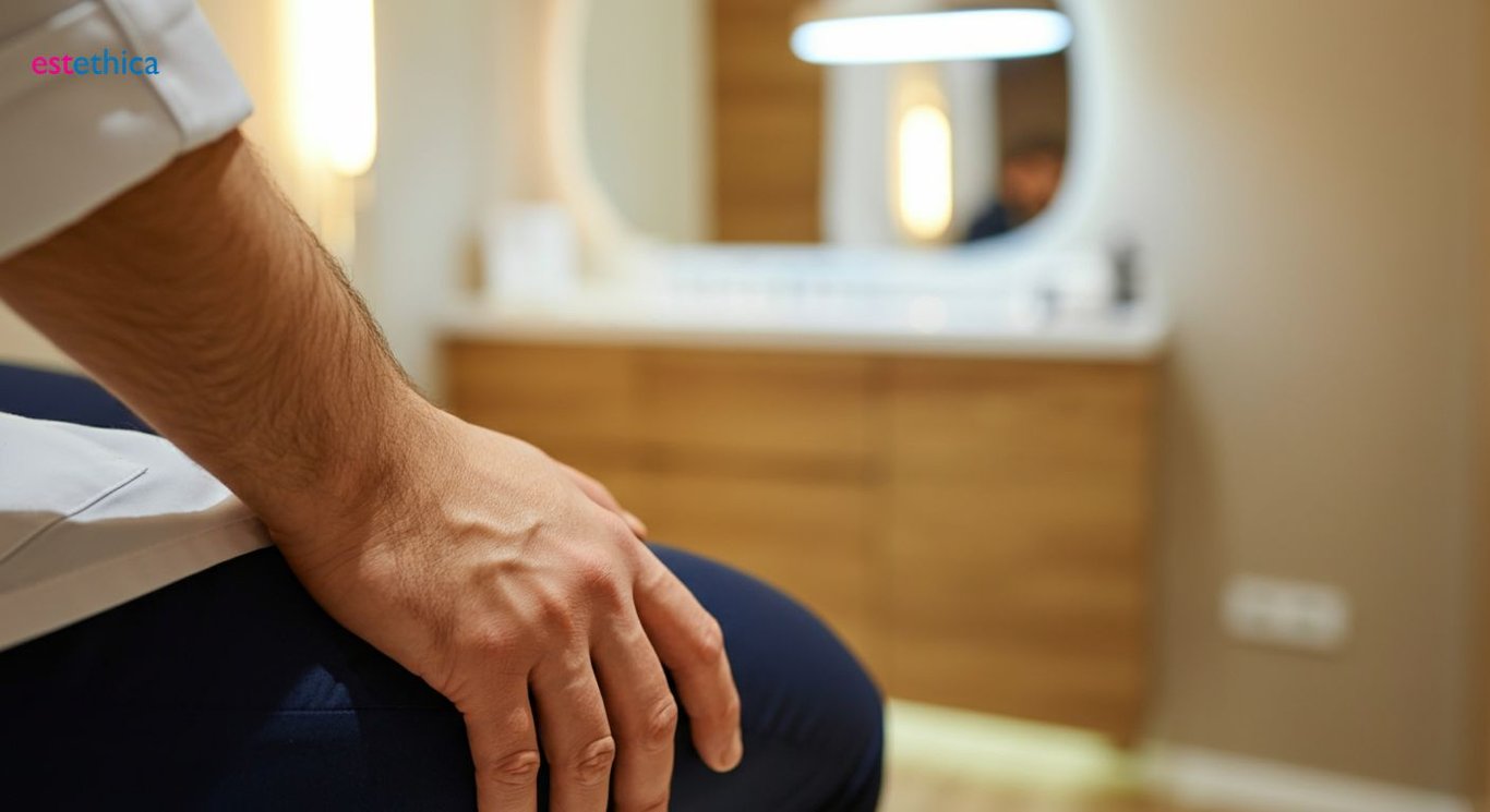 Penis büyütme ameliyatı nedir, kimler için uygundur?