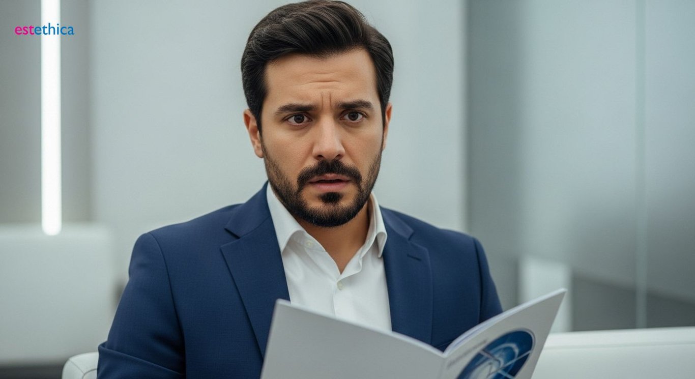 Penis Büyütme Ameliyatı hakkında bilgi