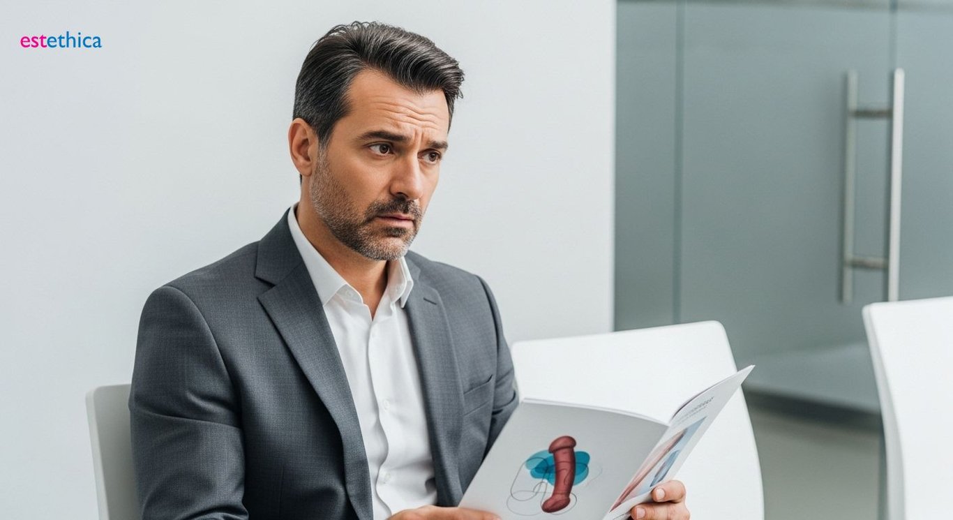 Penis Büyütme Ameliyatı