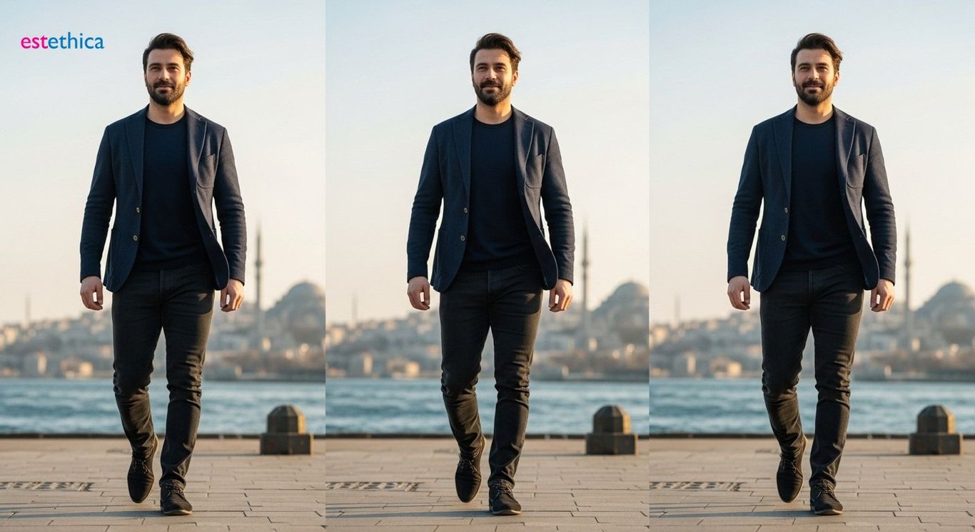 Penis Büyütme Ameliyatı Sonrası İyileşme