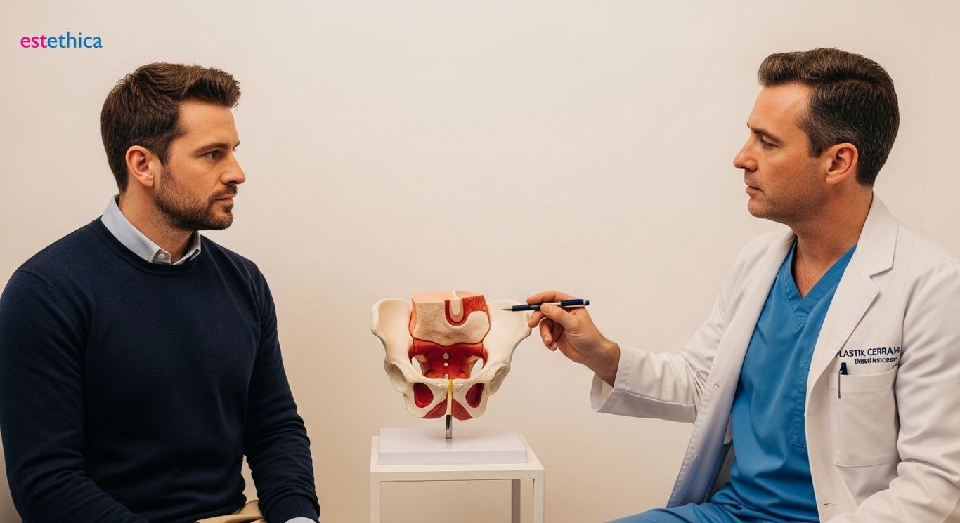 Penis Enhancement Options: Surgical vs. Non-Surgical