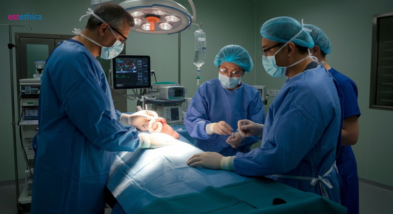 Penis kalınlaştırma teknikleri ve cinsel yaşam etkileri