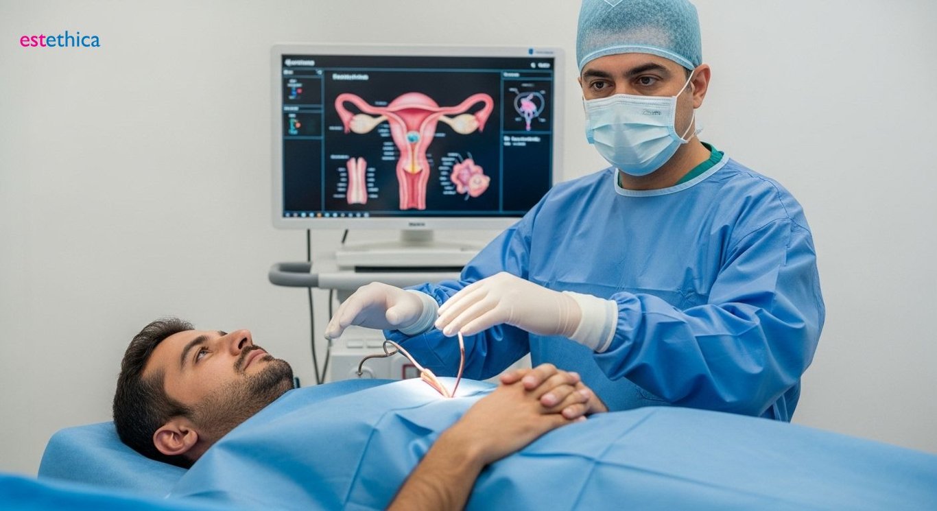 Penis büyütme ve uzatma yöntemleri