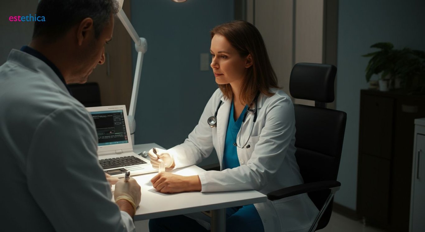 Penis kalınlaştırma yöntemleri: Hangi yöntem sizin için uygun?