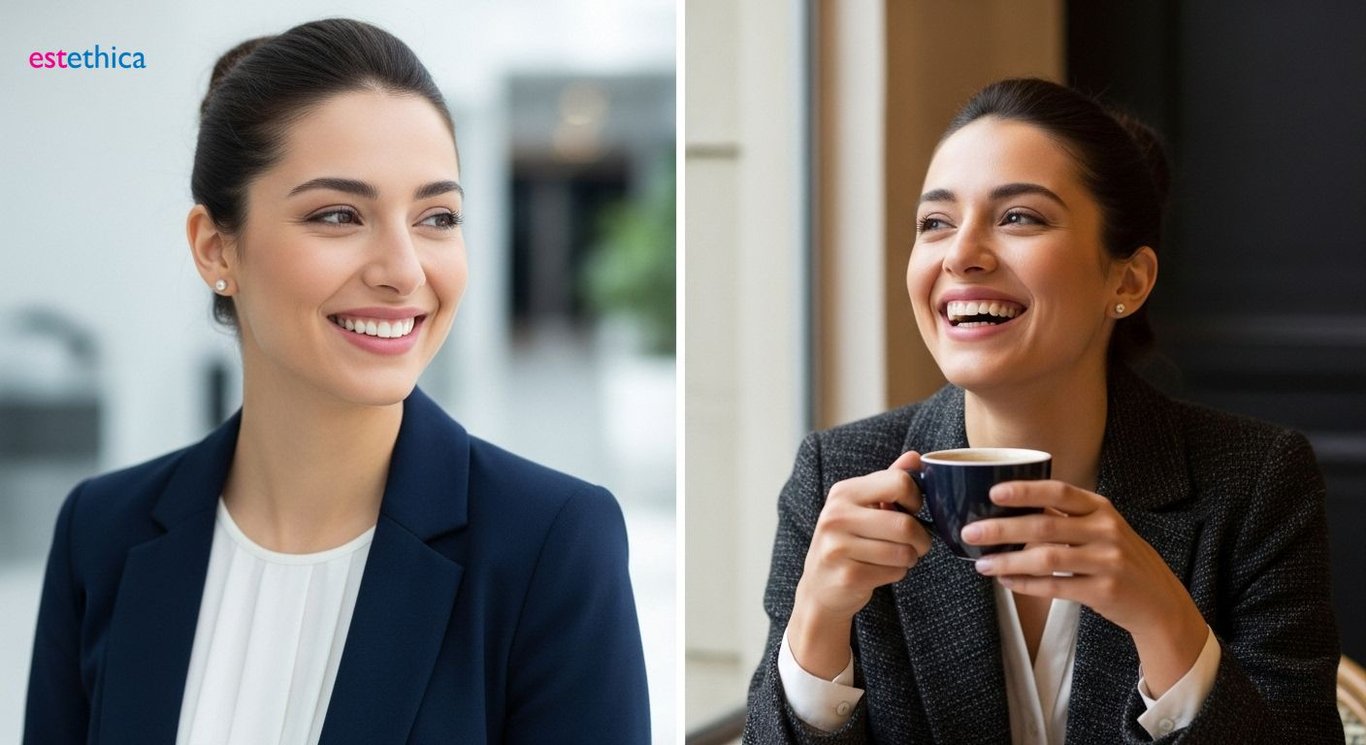 Periodontoloji Uzmanı: Erken Teşhisin Önemi