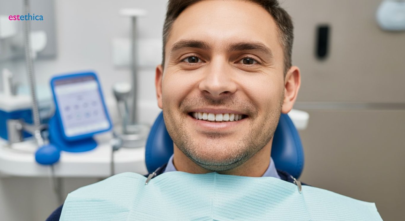 Periodontoloji uzmanına başvuru zamanı ve erken teşhisin önemi