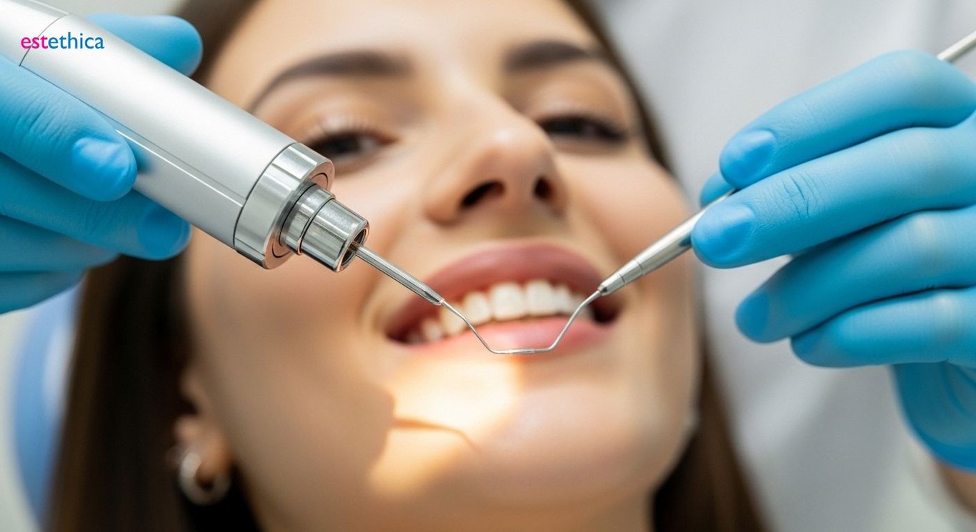 Periodontoloji uzmanına başvurmanız gereken kritik belirtiler