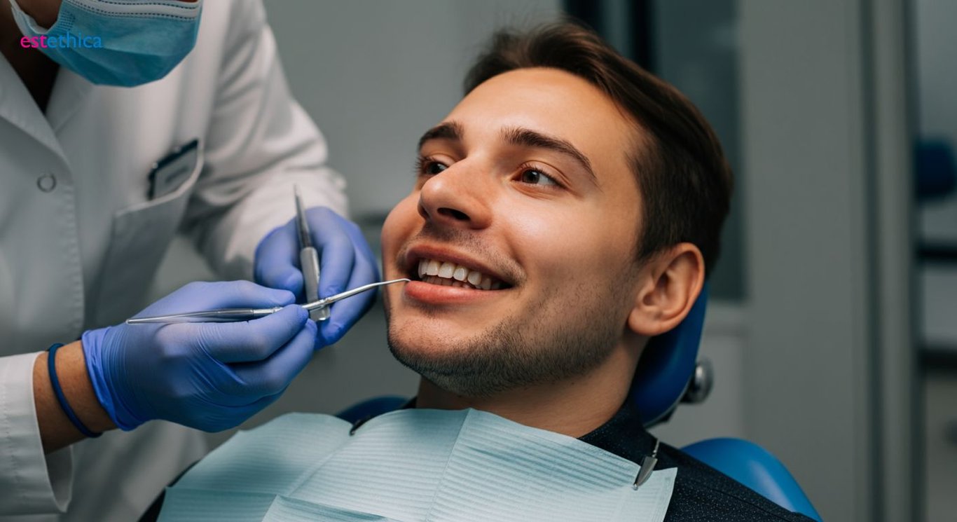 Periodontoloji uzmanına başvuru zamanı ve kritik uyarılar