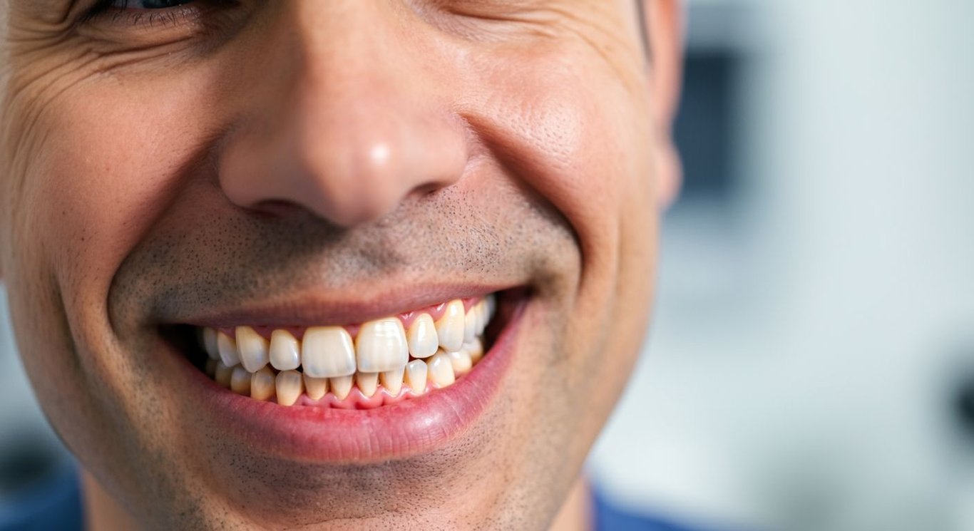 Periodontoloji uzmanına ne zaman görünmeli? Erken teşhisin önemi