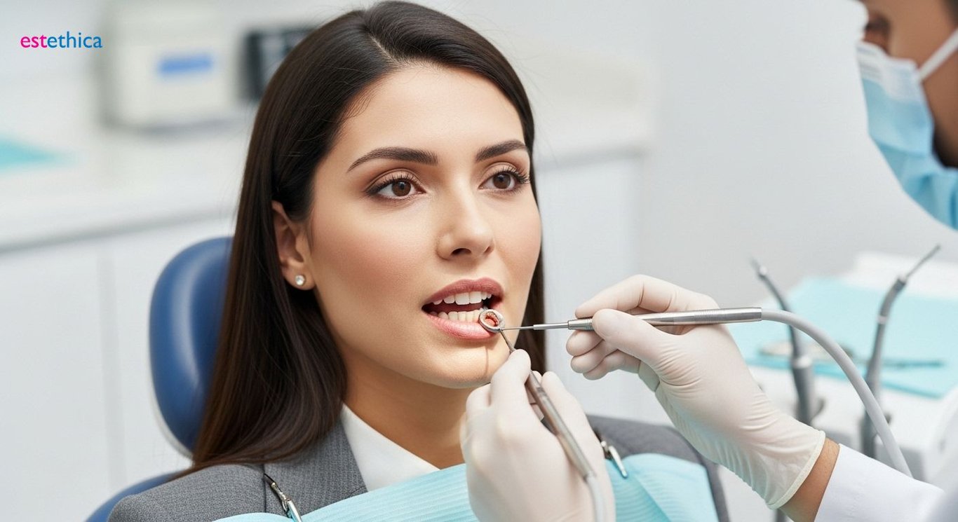 Periodontoloji ve Diş Eti Hastalıkları
