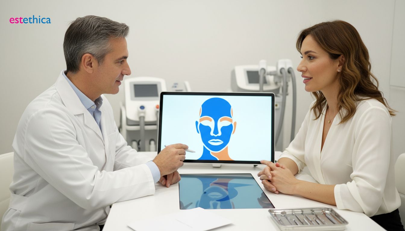 En İyi Dolgu ve Botoks Uygulamaları