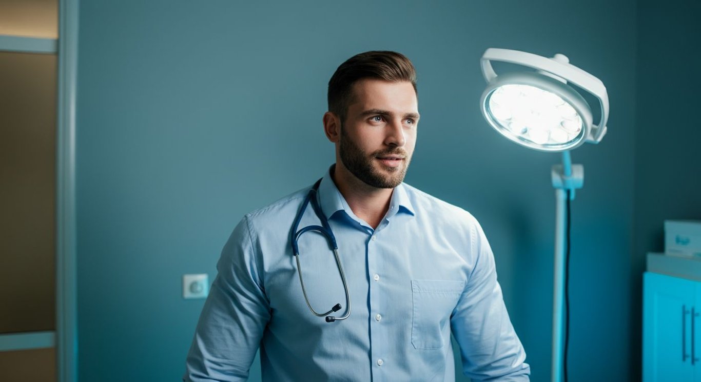 Phalloplasty: Possibilities and Expectations