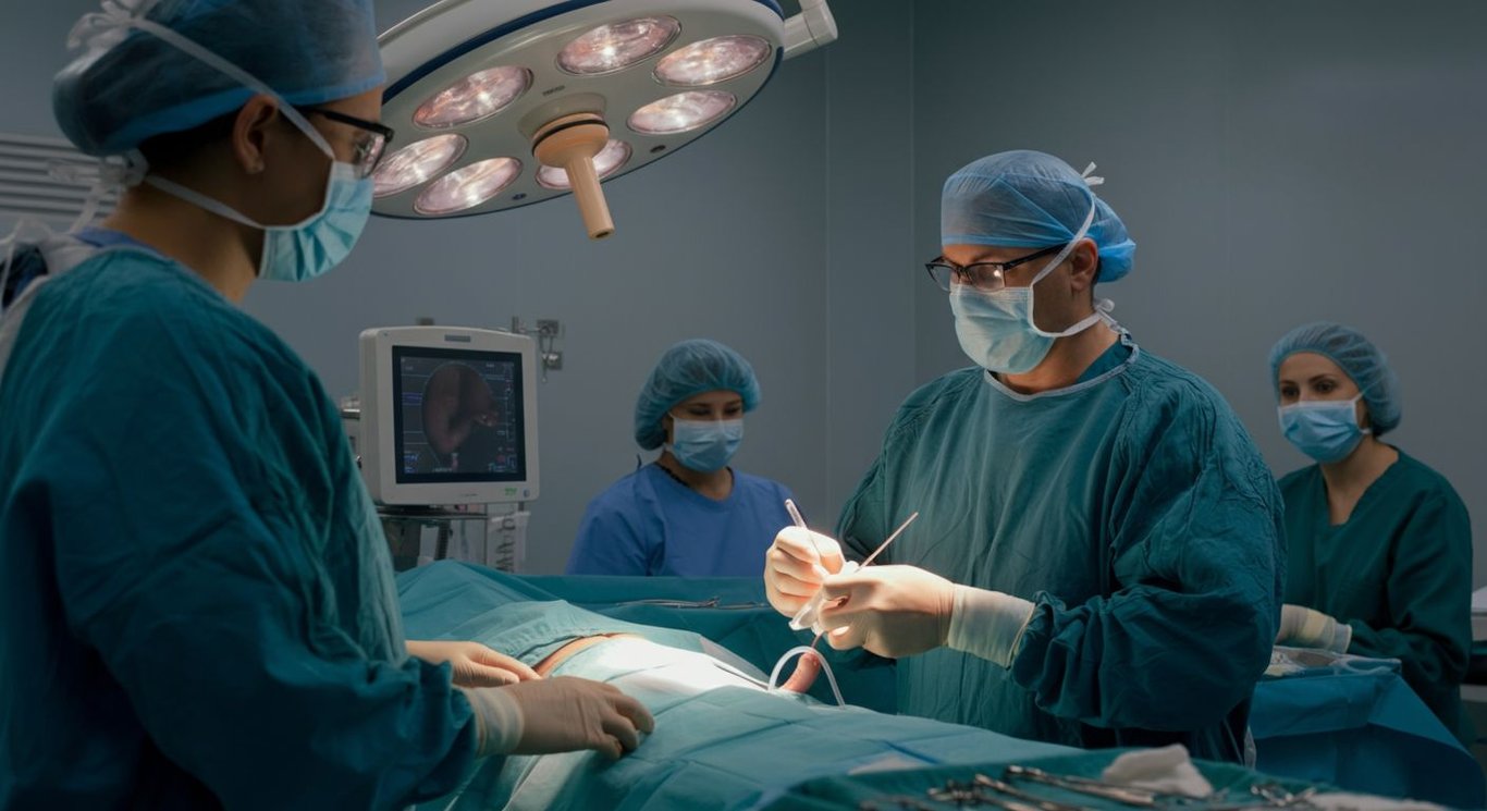 Phalloplasty vs. Penile Implants: Exploring Options